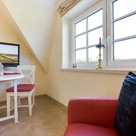 Nordlicht App C Apartment