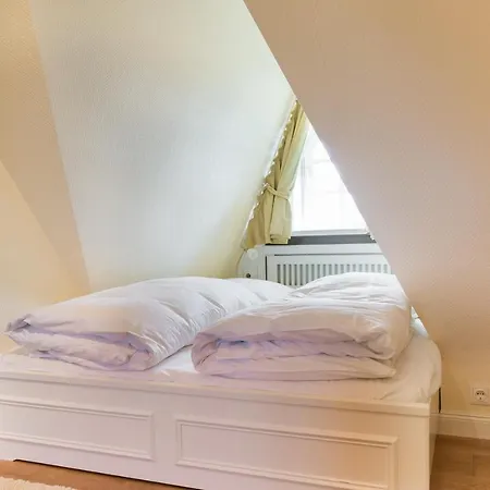 Nordlicht App C Wenningstedt-Braderup