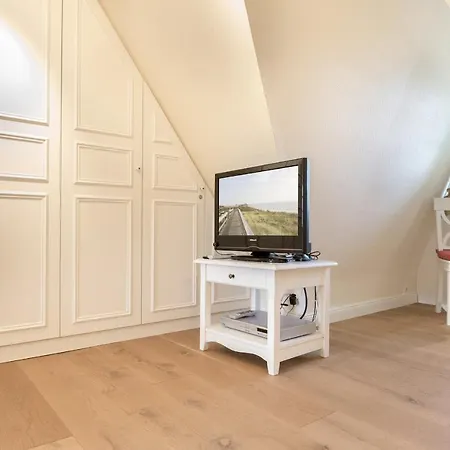 Apartment Nordlicht App C *