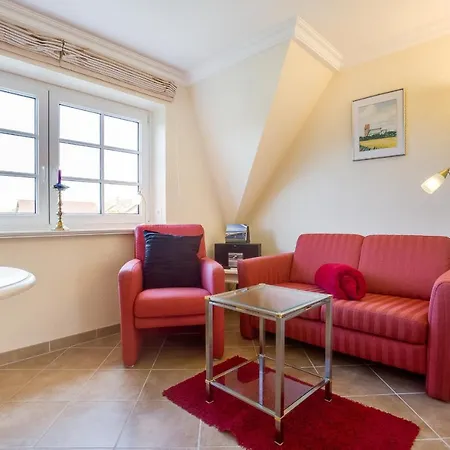 Nordlicht App C Apartment *